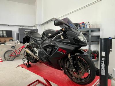 M1 Motorcycle Tires Mallorca