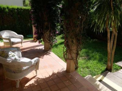 M2C4915 FeHouse with pool Cala Bona; max. 4 pers.