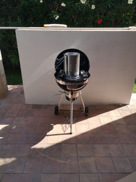 M2C4915 FeHaus mit Pool Cala Bona; max. 4 Pers.