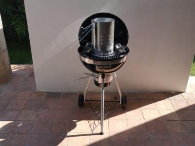 M2C4915 FeHaus mit Pool Cala Bona; max. 4 Pers.