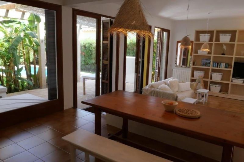 M2C4915 FeHaus mit Pool Cala Bona; max. 4 Pers.