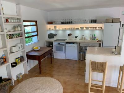 M2C4915 FeHaus mit Pool Cala Bona; max. 4 Pers.