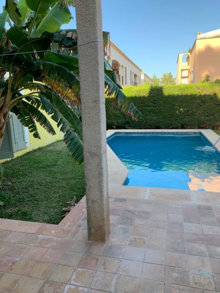 M2C4915 FeHaus mit Pool Cala Bona; max. 4 Pers.