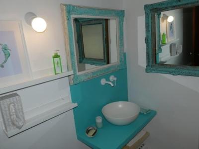 M2C4915 FeHaus mit Pool Cala Bona; max. 4 Pers.