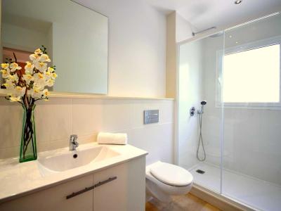 M2C5112 casa de campo en Cala Ratjada sin piscina; máx. 8 personas