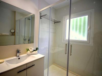 M2C5112 casa de campo en Cala Ratjada sin piscina; máx. 8 personas