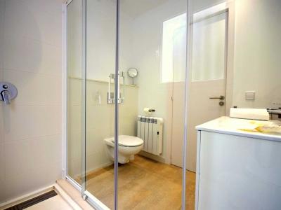 M2C5112 casa de campo en Cala Ratjada sin piscina; máx. 8 personas