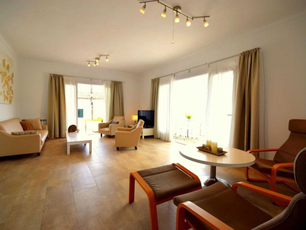 M2C5112 casa de campo en Cala Ratjada sin piscina; máx. 8 personas