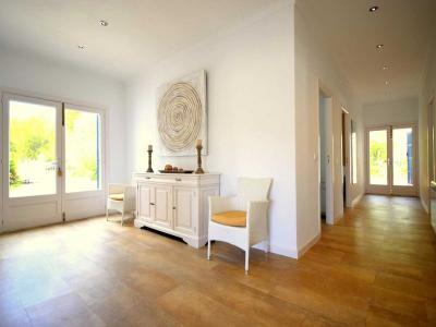 M2C5112 casa de campo en Cala Ratjada sin piscina; máx. 8 personas