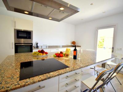 M2C5112 casa de campo en Cala Ratjada sin piscina; máx. 8 personas