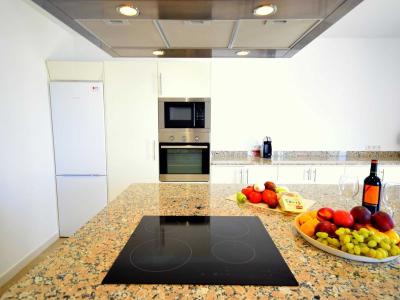 M2C5112 casa de campo en Cala Ratjada sin piscina; máx. 8 personas