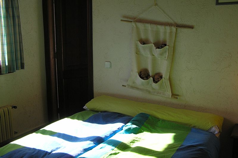 M2F3890 Ferienfinca mit Pool bei Arta; max. 4 Personen