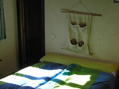 M2F3890 Ferienfinca mit Pool bei Arta; max. 4 Personen