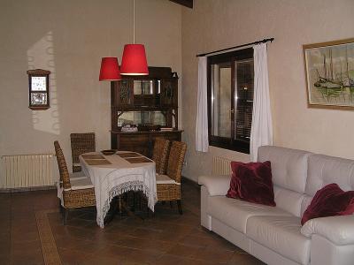 M2F3890 Ferienfinca mit Pool bei Arta; max. 4 Personen