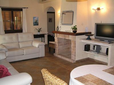 M2F3890 Ferienfinca mit Pool bei Arta; max. 4 Personen