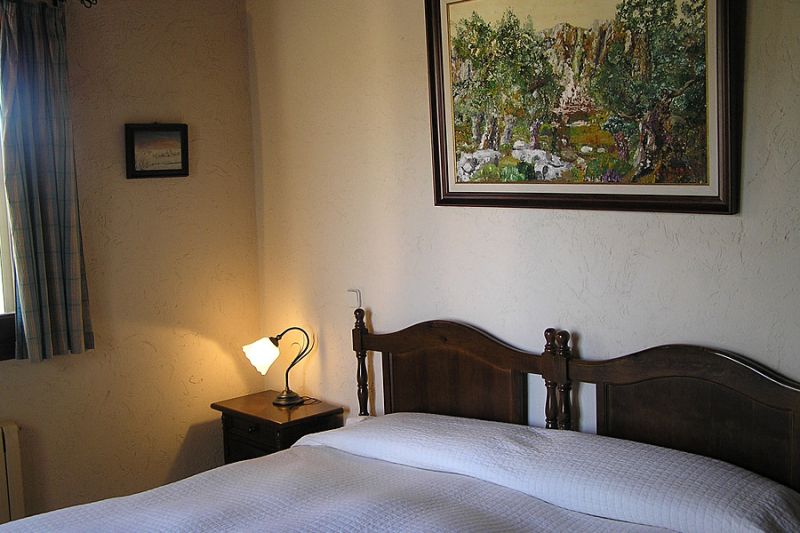 M2F3890 Ferienfinca mit Pool bei Arta; max. 4 Personen