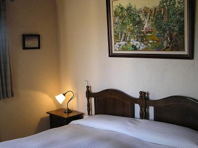 M2F3890 Ferienfinca mit Pool bei Arta; max. 4 Personen