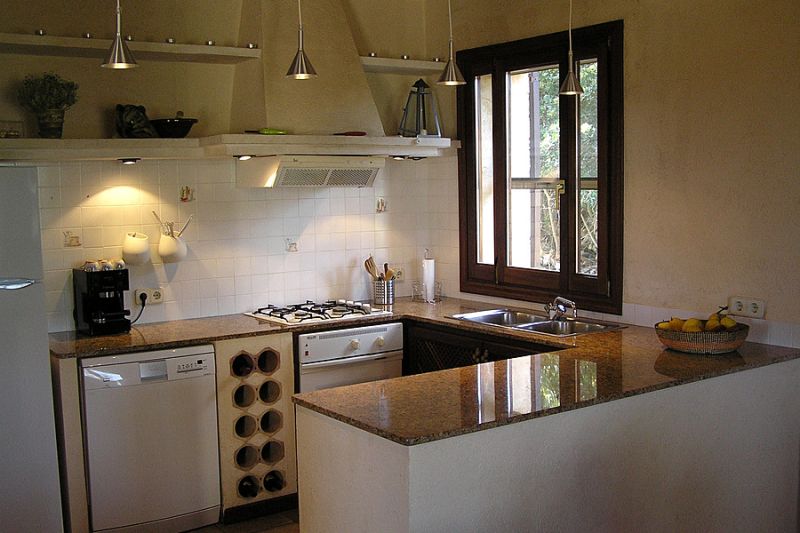 M2F3890 Ferienfinca mit Pool bei Arta; max. 4 Personen