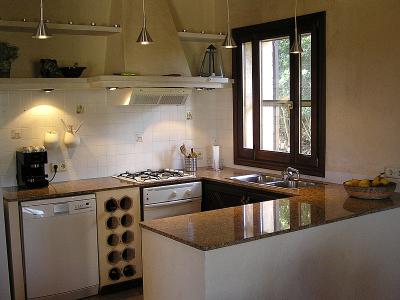 M2F3890 Ferienfinca mit Pool bei Arta; max. 4 Personen