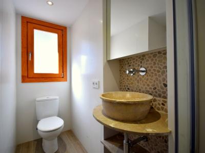 M2F5111 Finca mit Pool bei Capdepara; max. 3 Personen