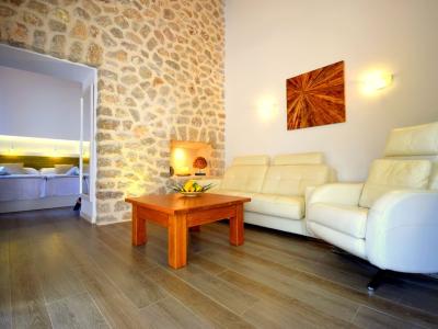 M2F5111 Finca mit Pool bei Capdepara; max. 3 Personen