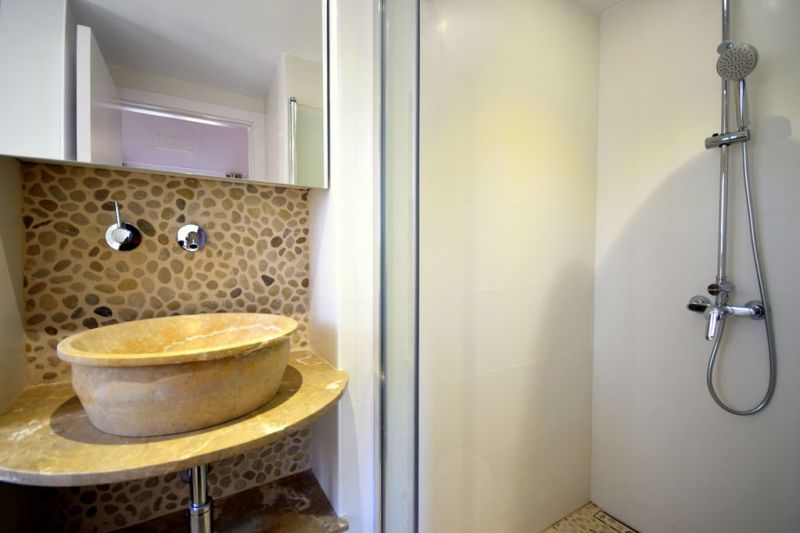 M2F5111 Finca mit Pool bei Capdepara; max. 3 Personen