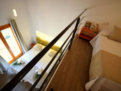 M2F5111 Finca mit Pool bei Capdepara; max. 3 Personen