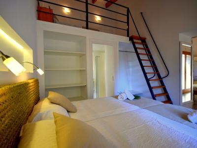 M2F5111 Finca mit Pool bei Capdepara; max. 3 Personen