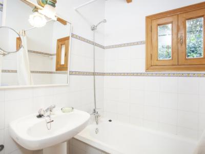 M2F5130 Finca Cala Ratjada with pool; max. 4 people