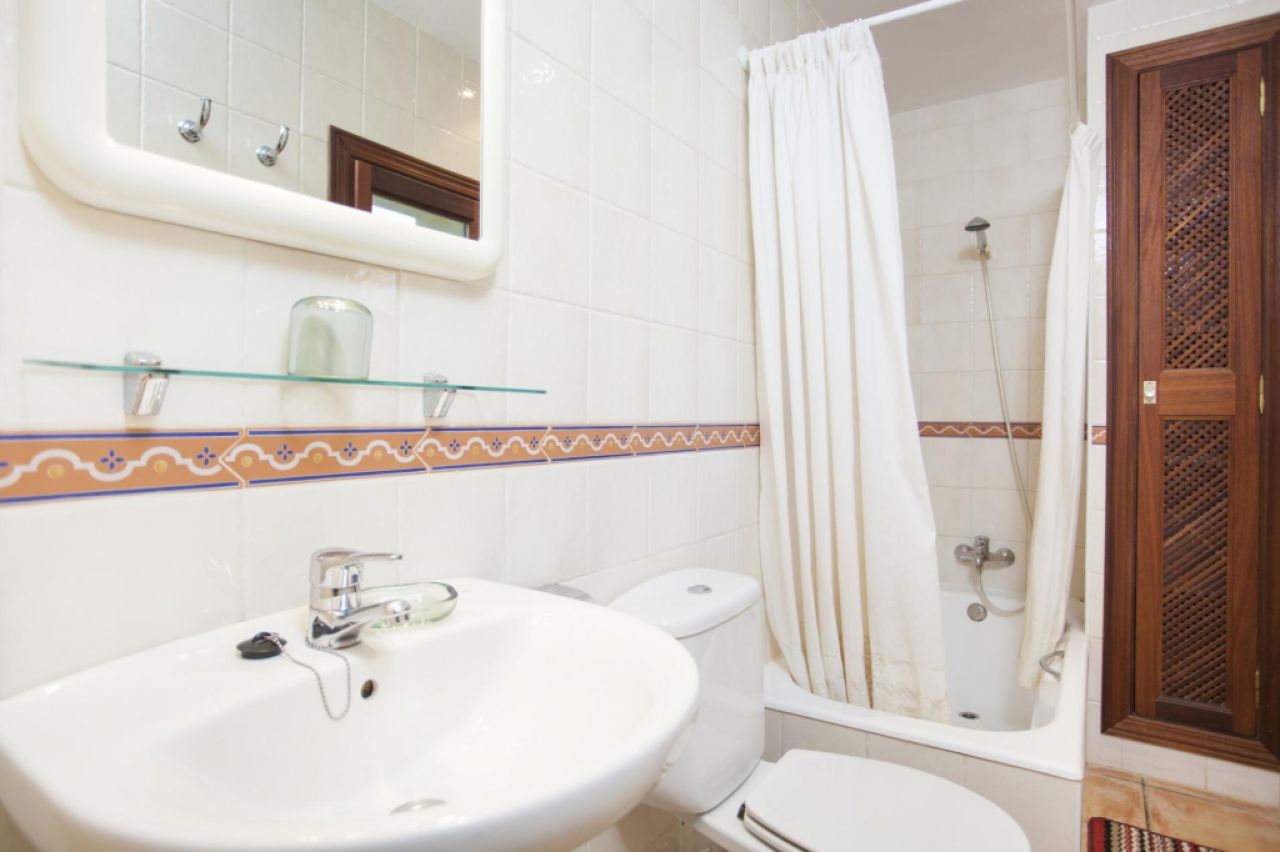 M2F5130 Finca Cala Ratjada mit Pool; max. 4 Personen