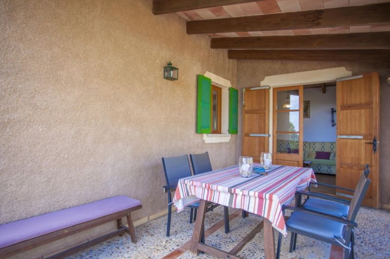 M2F5130 Finca Cala Ratjada mit Pool; max. 4 Personen