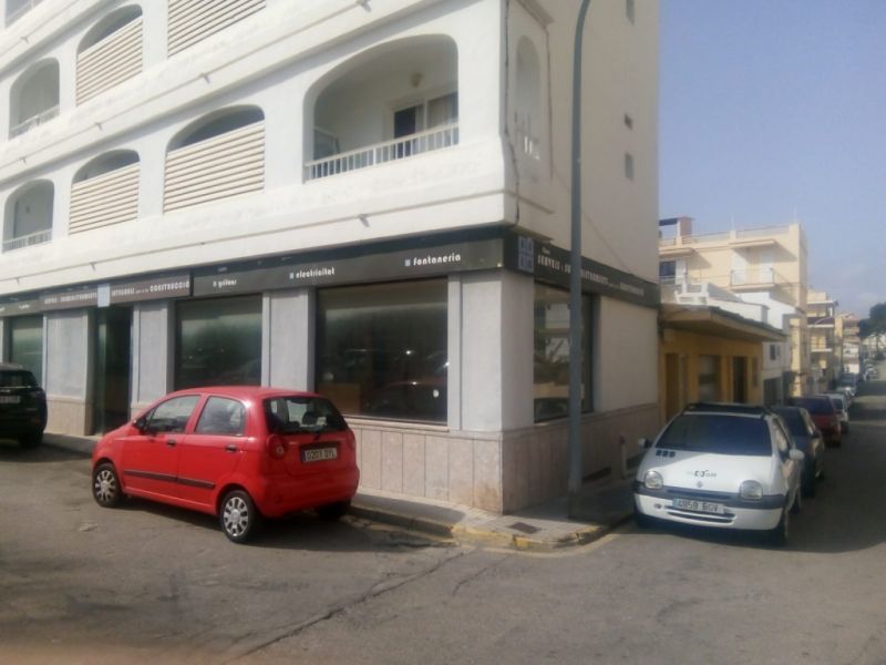 M2GVK5160 Tienda en Cala Ratjada en venta