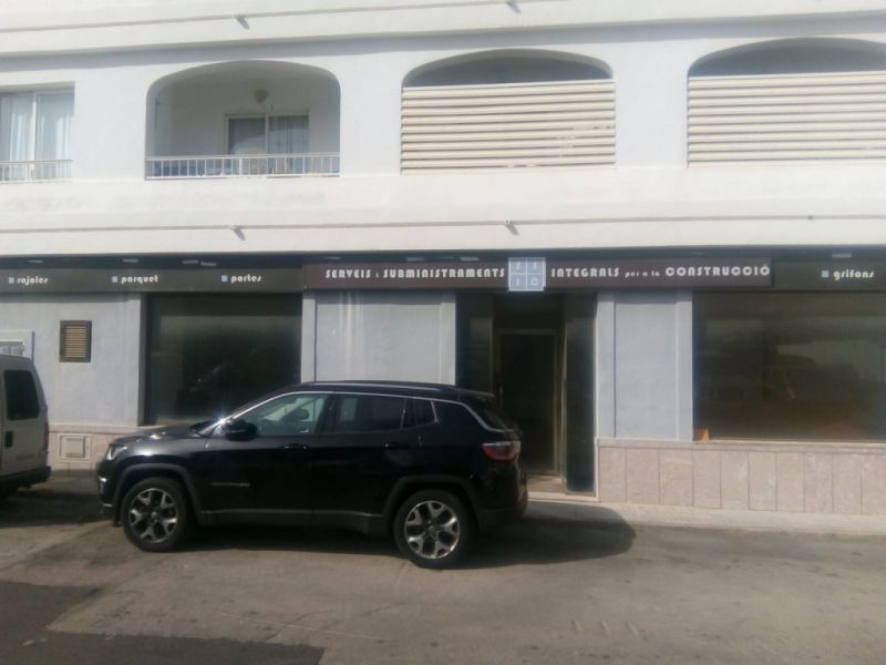 M2GVK5160 Tienda en Cala Ratjada en venta