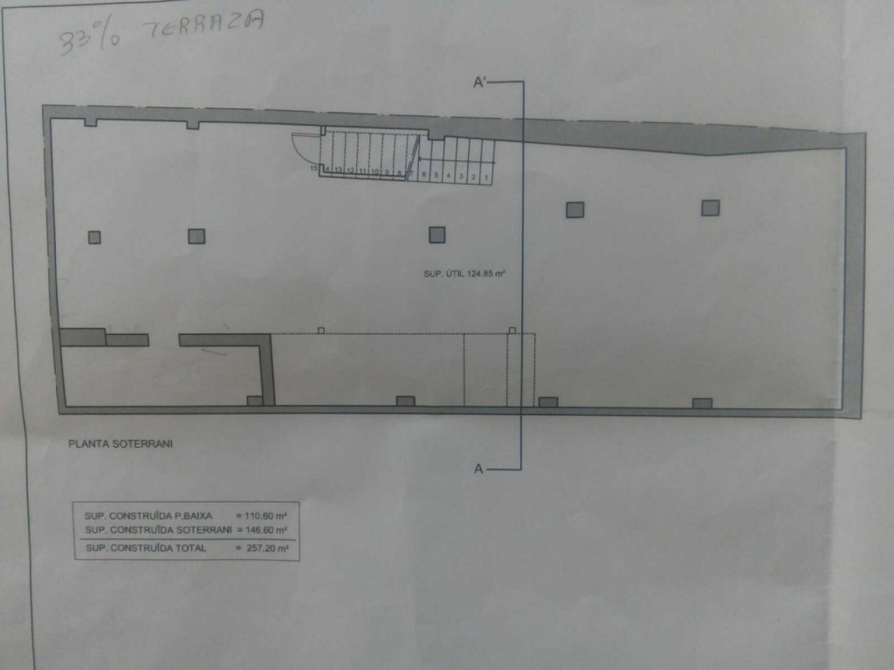 M2GVK5160 Tienda en Cala Ratjada en venta