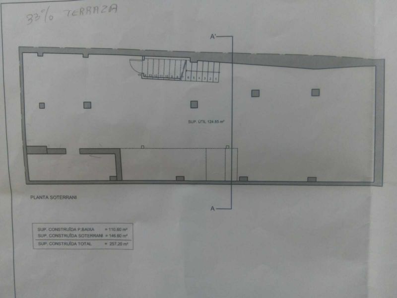 M2GVK5160 Tienda en Cala Ratjada en venta