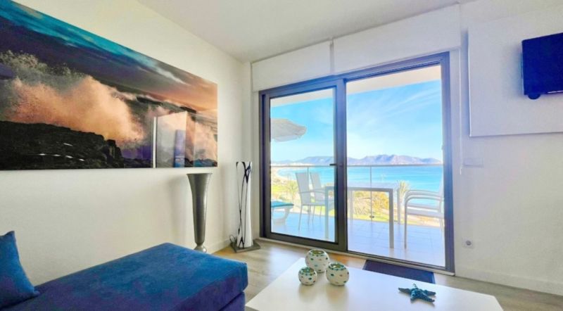 M2P4895 Apartment Cala Millor without pool; max. 2 pers.