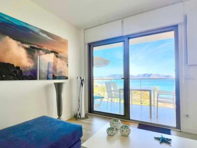 M2P4895 FeWo Cala Millor ohne Pool; max. 2 Pers.