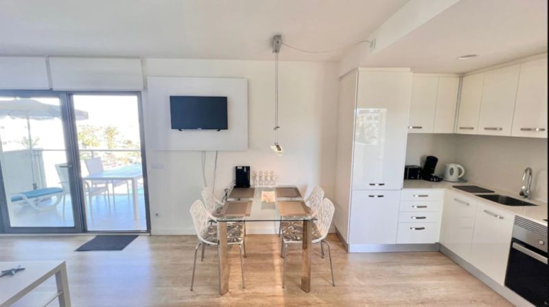 M2P4895 Apartment Cala Millor without pool; max. 2 pers.