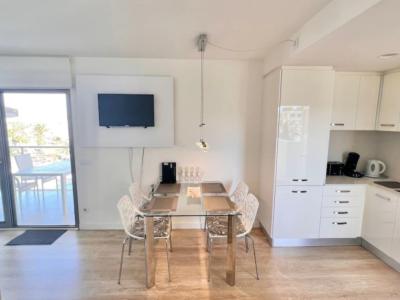 M2P4895 Apartment Cala Millor without pool; max. 2 pers.