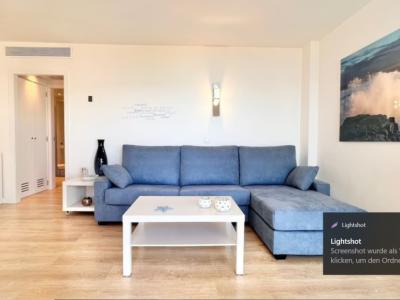 M2P4895 Apartment Cala Millor without pool; max. 2 pers.