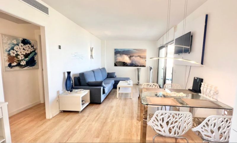 M2P4895 Apartment Cala Millor without pool; max. 2 pers.