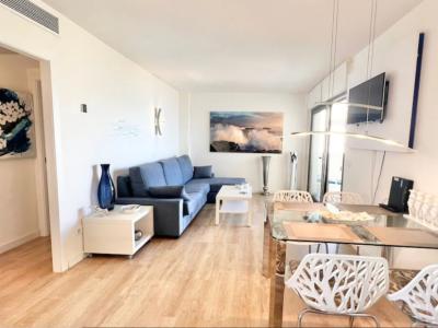 M2P4895 Apartment Cala Millor without pool; max. 2 pers.