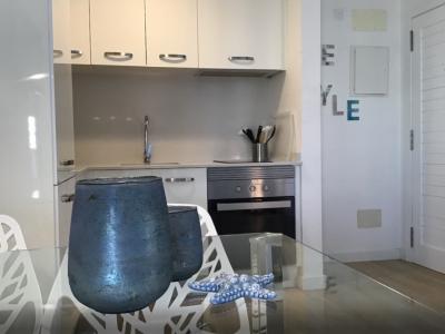 M2P4895 Apartment Cala Millor without pool; max. 2 pers.