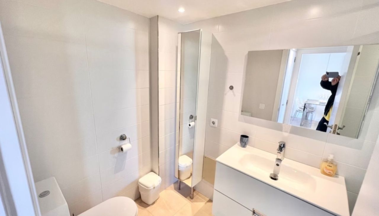 M2P4895 Apartment Cala Millor without pool; max. 2 pers.