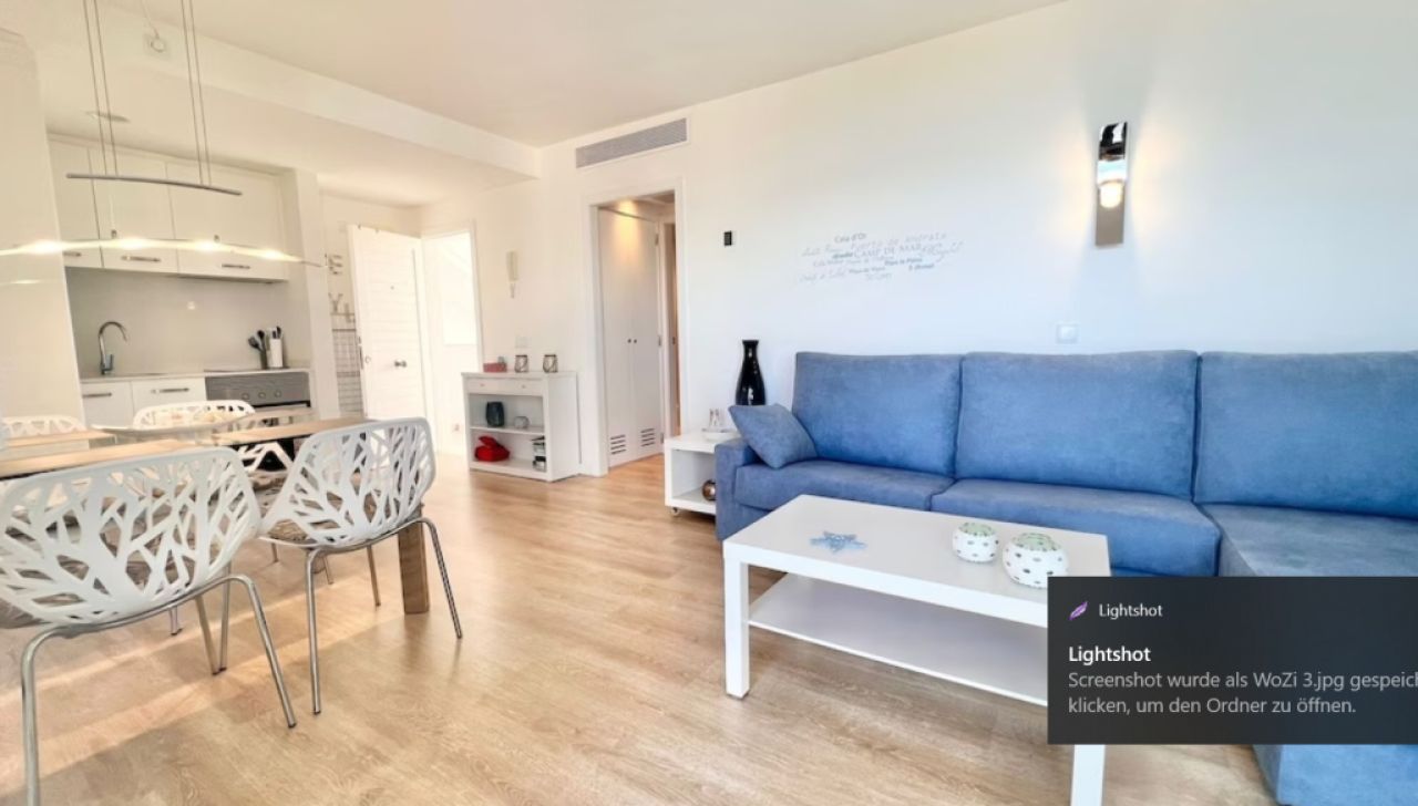 M2P4895 Apartment Cala Millor without pool; max. 2 pers.