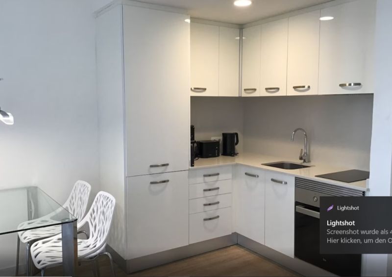 M2P4895 Apartment Cala Millor without pool; max. 2 pers.