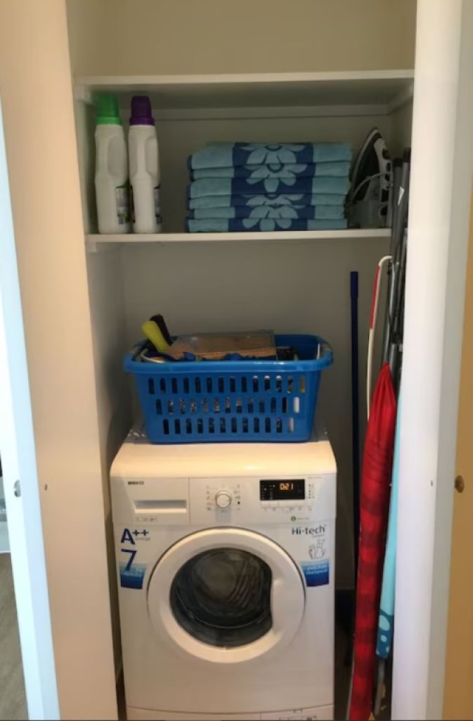 M2P4895 Apartment Cala Millor without pool; max. 2 pers.