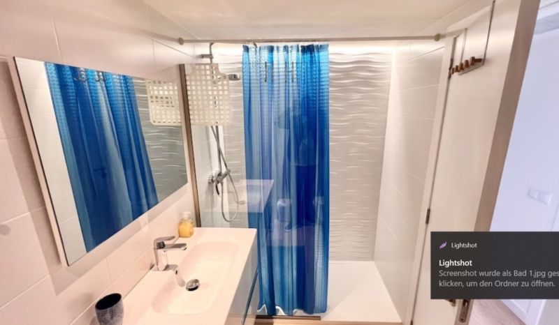 M2P4895 Apartment Cala Millor without pool; max. 2 pers.