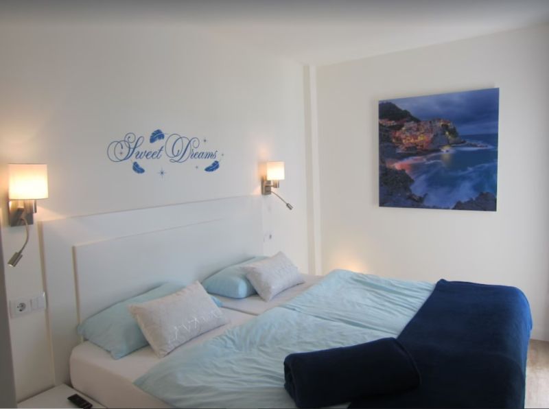 M2P4895 Apartment Cala Millor without pool; max. 2 pers.