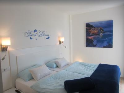 M2P4895 Apartment Cala Millor without pool; max. 2 pers.